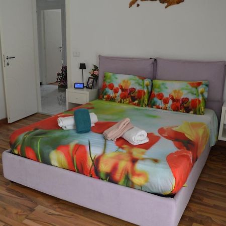 El Cuarto De Tula Apartment เจนัว ภายนอก รูปภาพ