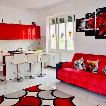 El Cuarto De Tula Apartment เจนัว ภายนอก รูปภาพ