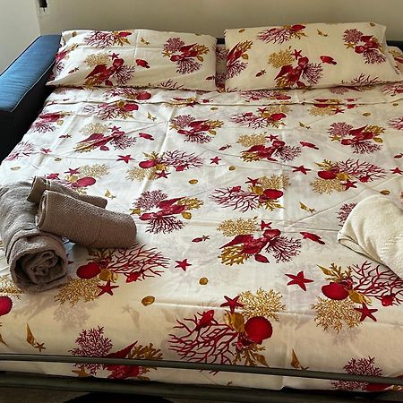 El Cuarto De Tula Apartment เจนัว ภายนอก รูปภาพ