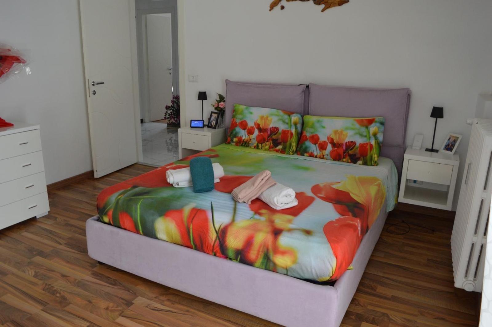 El Cuarto De Tula Apartment เจนัว ภายนอก รูปภาพ