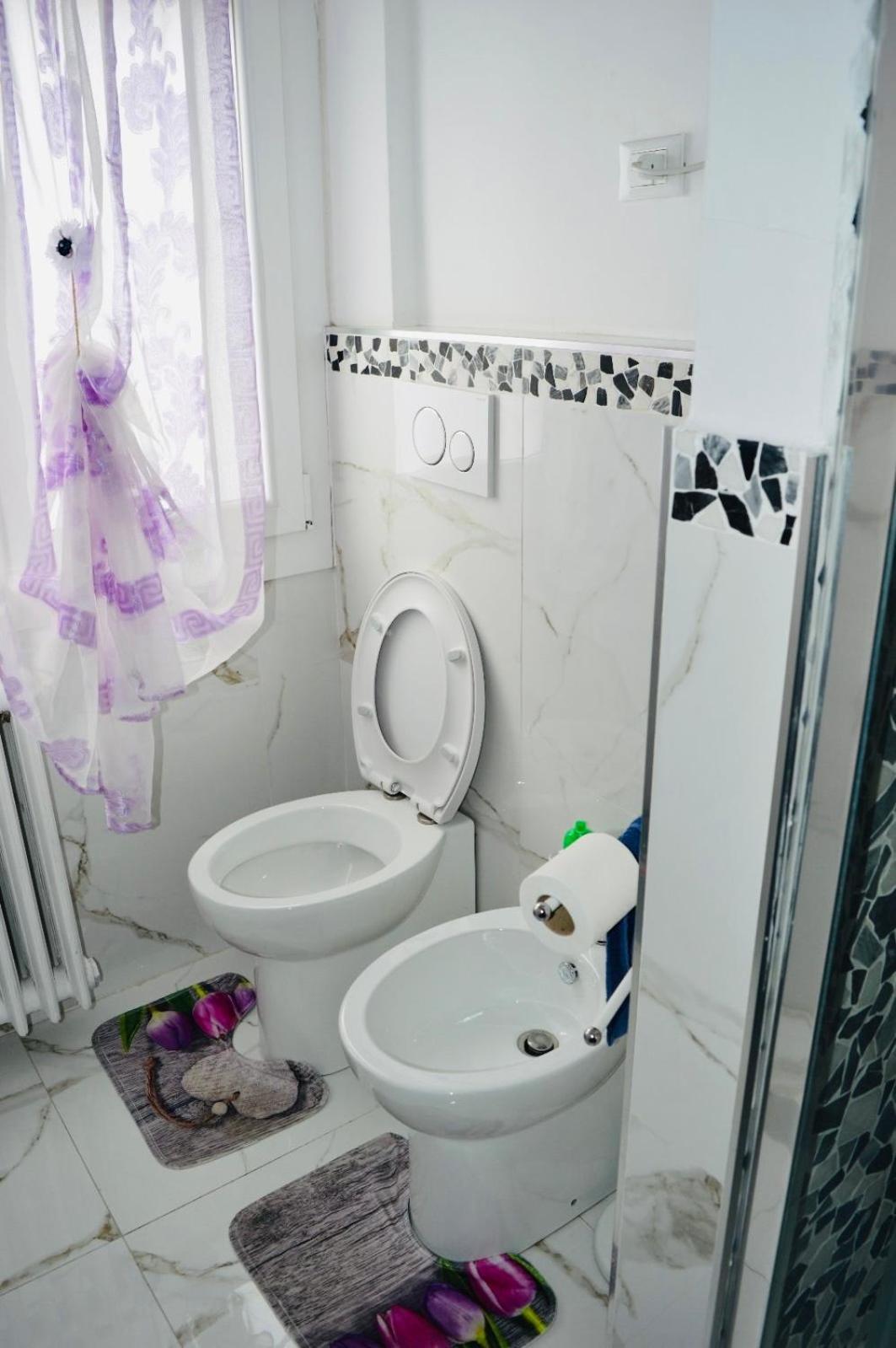 El Cuarto De Tula Apartment เจนัว ภายนอก รูปภาพ