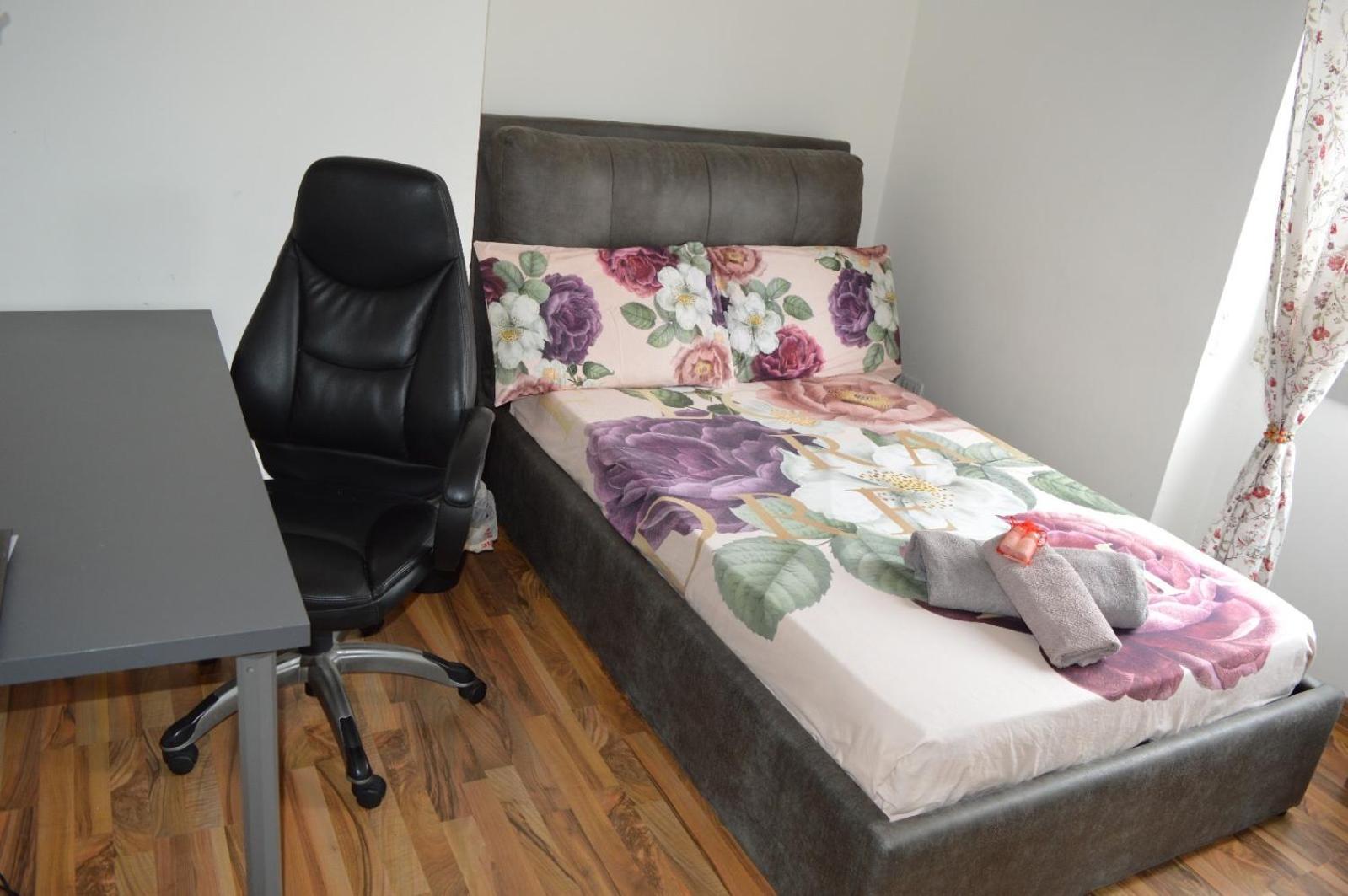 El Cuarto De Tula Apartment เจนัว ภายนอก รูปภาพ