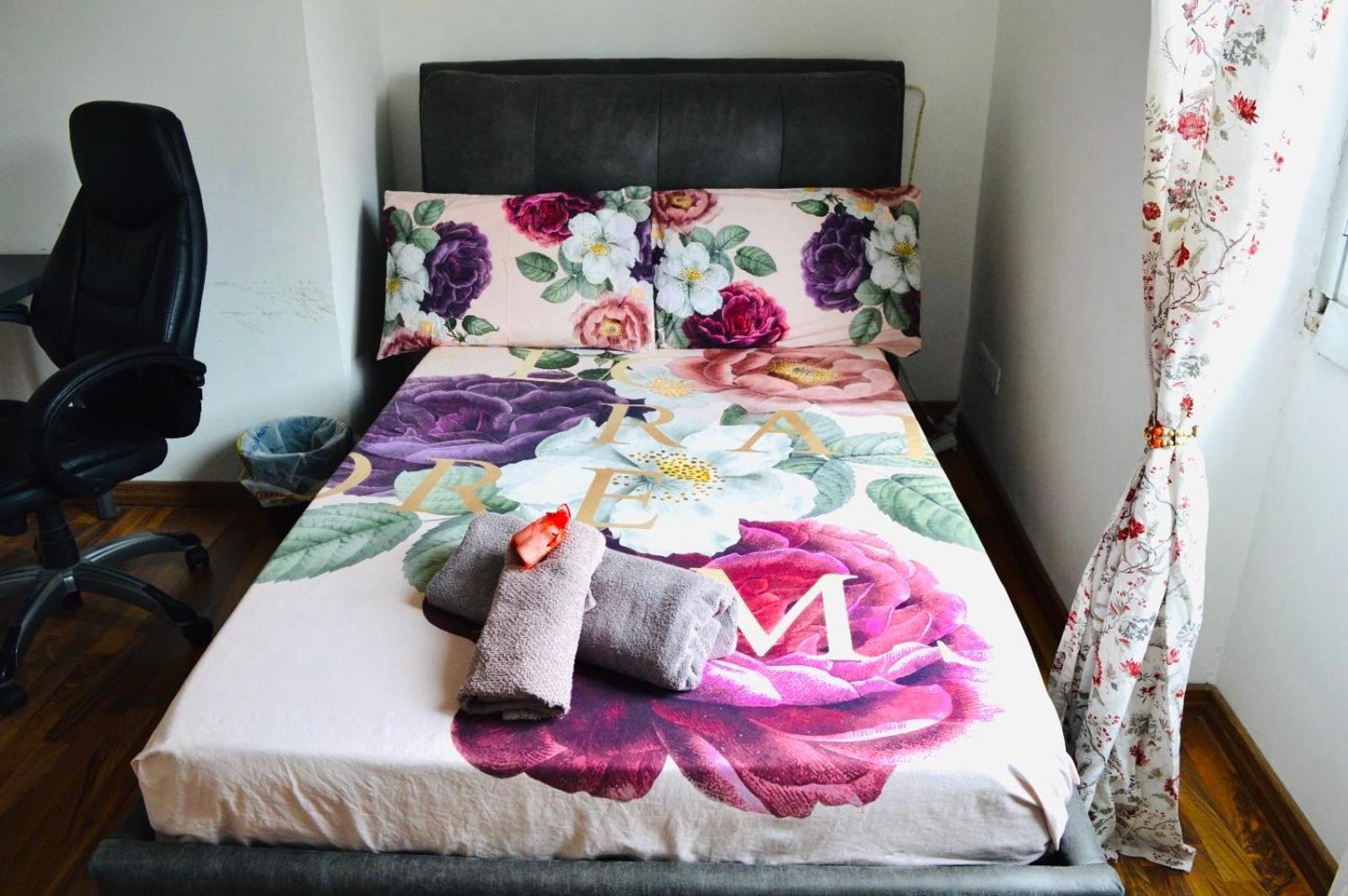 El Cuarto De Tula Apartment เจนัว ภายนอก รูปภาพ