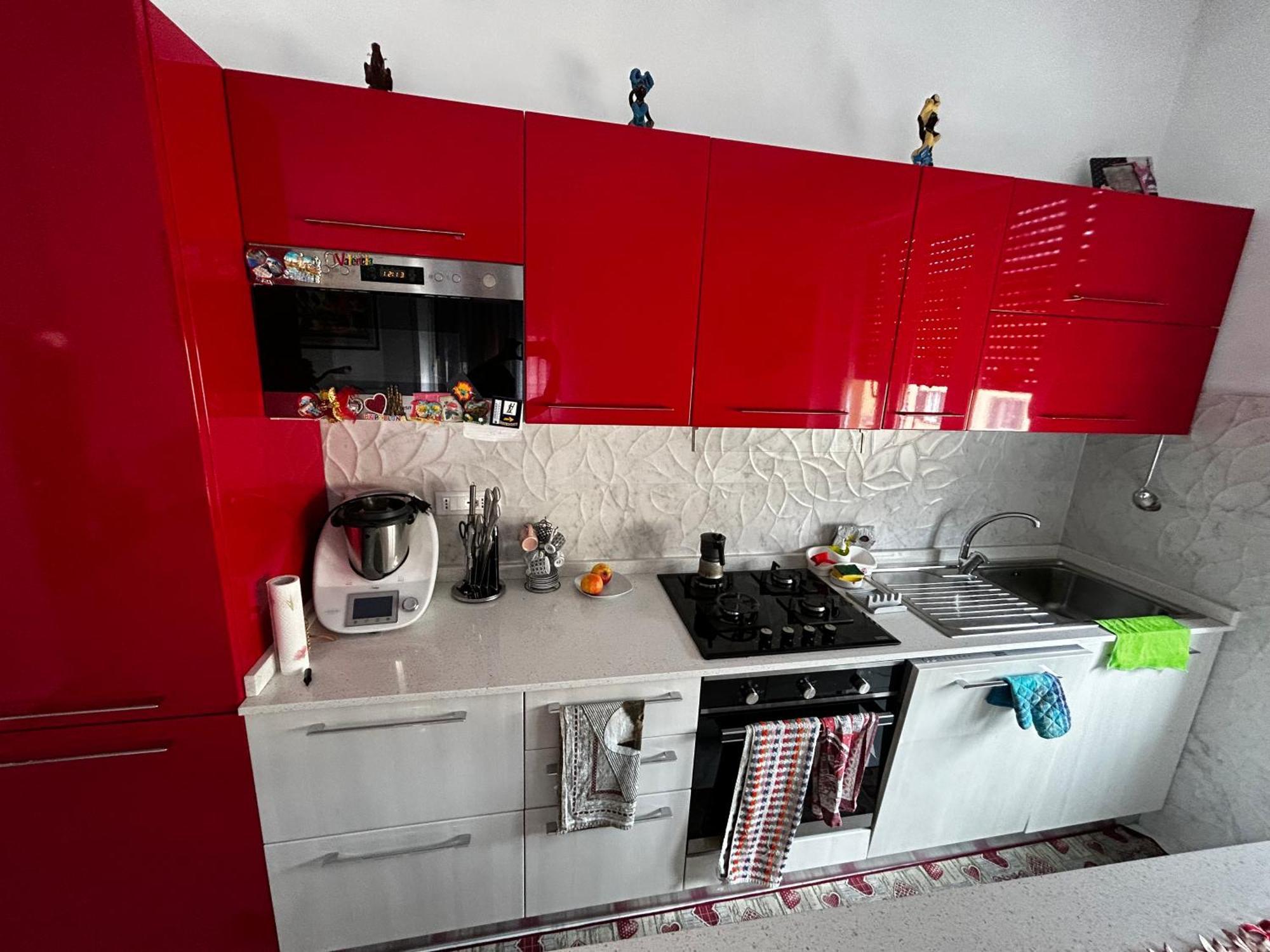 El Cuarto De Tula Apartment เจนัว ภายนอก รูปภาพ