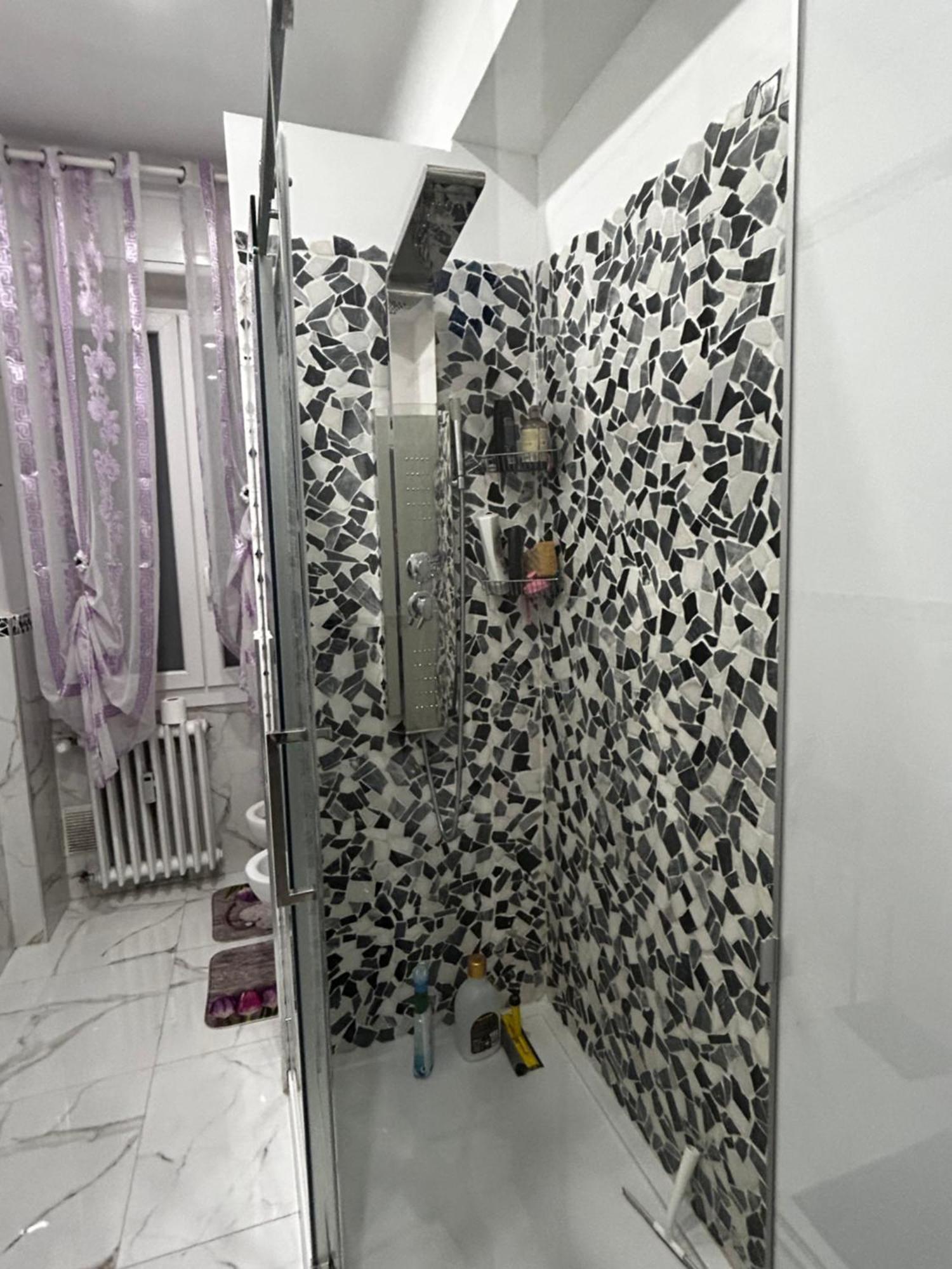 El Cuarto De Tula Apartment เจนัว ภายนอก รูปภาพ