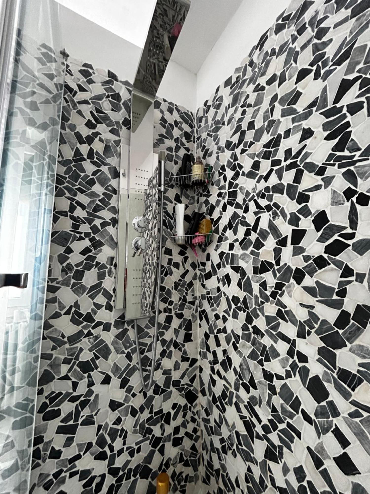 El Cuarto De Tula Apartment เจนัว ภายนอก รูปภาพ